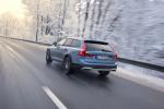 Volvo V90 D5 Cross Country 2016 года (WW)